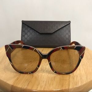 Gucci Sunglasses
